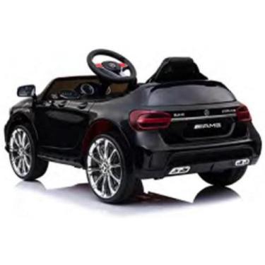 Imagem de Carrinho Elétrico Infantil com Controle Remoto - 12V - Bang Toys