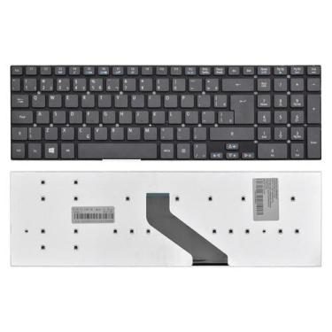 Imagem de Teclado para Notebook bringIT compatível com Acer Aspire M3-580 ABNT2 