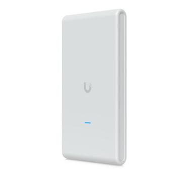 Imagem de Ui. u6-mesh-pro unifi ap ac wifi6 2.4/5ghz giga 250+clientes - UBIQUIT