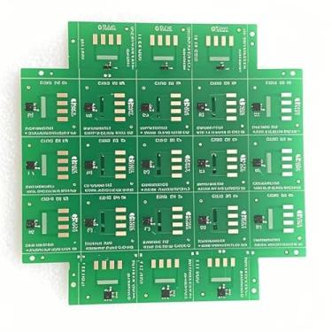 Imagem de Toner Smart Chips V706-D para impressora a laser compatível com preço de fábrica para impressora jato de tinta de vídeo