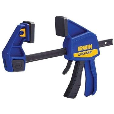 Imagem de Grampo Rápido Medium Duty 30Cm 12`` Irwin