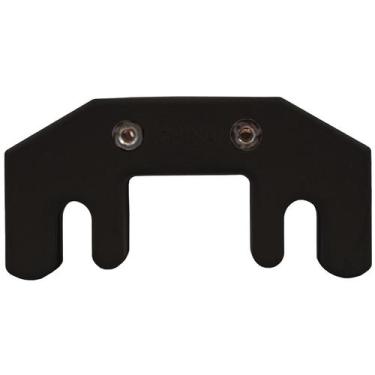 Imagem de Surdina modelo ponte para violoncelo - Orquezz, Preto