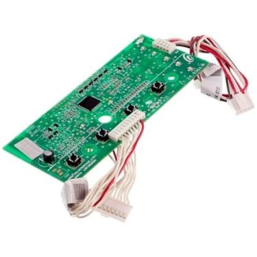 Imagem de PLACA INTERFACE NEWTON LAVADORA BRASTEMP BWB08A W10315806