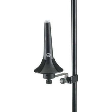Imagem de Suporte Para Trompete Tr Hd.15715 K&M