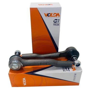 Imagem de Par Terminal Direção Hr-V Hrv