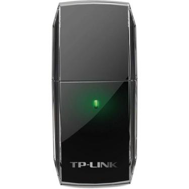 Imagem de Rede Usb Wireless Tp Link Archer T2u Ac600 Dual Band 867mbps