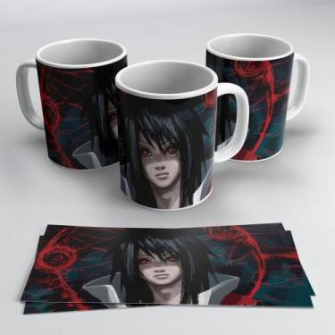 Imagem de Caneca Naruto porcelana - C.A SUBLIMAÇÃO, 12