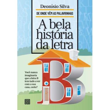 Imagem de A Bela História da Letra B