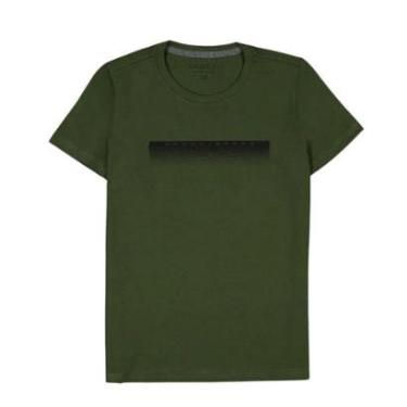 Imagem de Camiseta Infantil Ogochi Manga Curta Concept Slim Masculina-Masculino