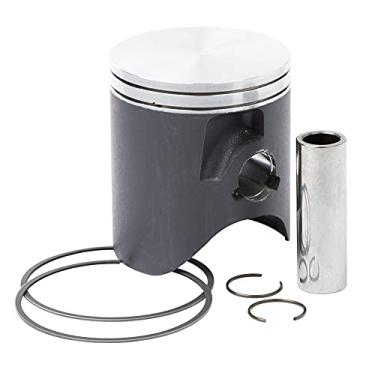 Imagem de Vertex-Winderosa Kit de pistão réplica DB Electrical 22809B compatível com/substituição para Honda Cr 250R 13102-Ksk-670