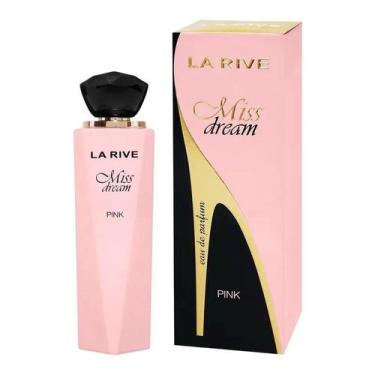 Imagem de La rive miss dream pink eau de parfum 100ml