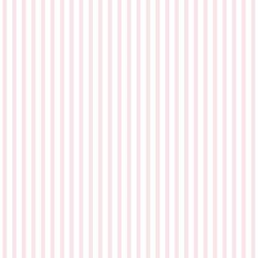 Imagem de Papel De Parede Lullaby Listras Finas Rosa 2302 - Rolo 10m X 0,53m