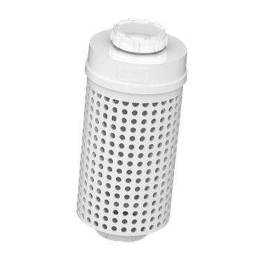 Imagem de Fenteer Composteira para fazenda ao ar livre, recipiente respirável para vermicompostagem, minhocário subterrâneo, de compostagem de resíduos