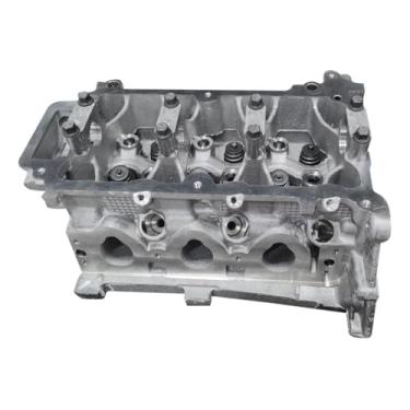 Imagem de Cabeçote C/Válvulas Argo Mobi Uno Cronos 7090197 55273273