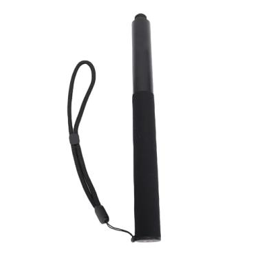 Imagem de Keenso Selfie Invisível Stick Stick Pólo de Selfie Durável Leve para o Bolso 3 Câmera 27,6-135 Cm Adaptador de Pulseira de Haste de Extensão