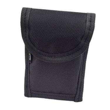 Imagem de YIJU Bolsa para bocal de trompete, bolsa pequena para armazenamento de instrumentos, organizadora para acessórios de saxofone, S