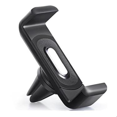Imagem de Suporte Veicular Celular Gps Universal Saída Ar Condicionado Carro