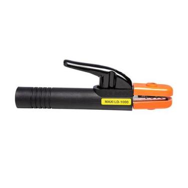 Imagem de Porta Eletrodo Maxi LD 1000 Até 6mm 2035 Ledan - 000164