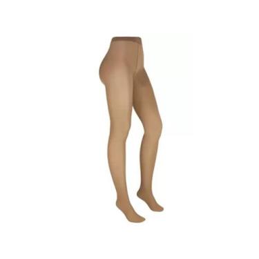 Imagem de Meia Calça Trifil Fio 20 R.6308 Kit com 3, Natural, Tam Unico