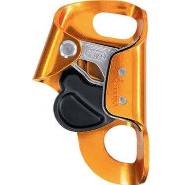 Imagem de Croll S - Ascensor Ventral Para Cordas de 8 a 11mm Petzl