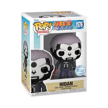 Imagem de Funko Pop, Funko Pop Naruto Hidan With Jacket 1576