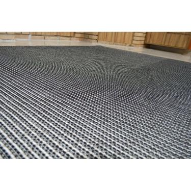 Imagem de Tapete Para Sala Grande Artesanal Look Gerbera B 200X300 Cm