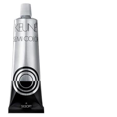 Imagem de Coloração Semi-Permanente Keune 60ml - 0.11 Mix Cinza