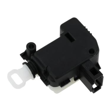 Imagem de OTOTEC Atuador de trava de porta traseira de carro 1M0 959 781A compatível com VW Golf 4 compatível com Seat Exeo ST