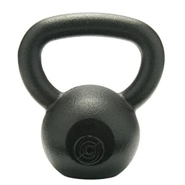 Imagem de Kettlebell - 18 kg.