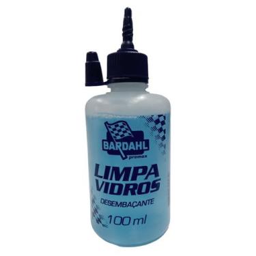 Imagem de Limpa Vidros Desembaçante Bardahl - 100ml