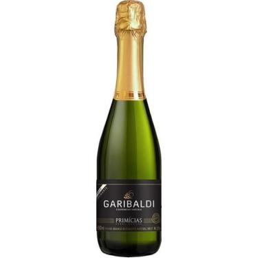 Imagem de Garibaldi Primicias Brut 650ml