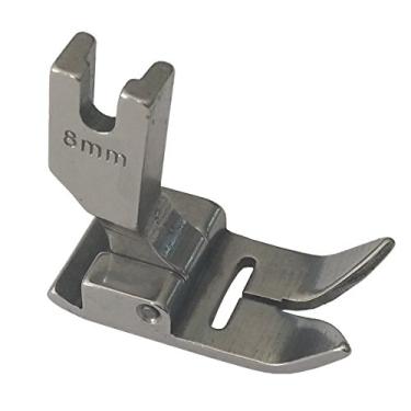 Imagem de HONEYSEW Pé de máquina industrial Zig ZAG para Consew Singer 20U