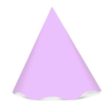 Imagem de Chapeu Liso Para Aniversario Infantil Decoraçao Comemoraçao - CRGFESTA