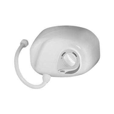 Imagem de Aquecedor Elétrico para Hidromassagem Cardal AQ023 Hidro Ofurô Branco