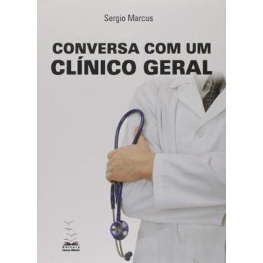 Imagem de Conversa Com um Clínico Geral, 3