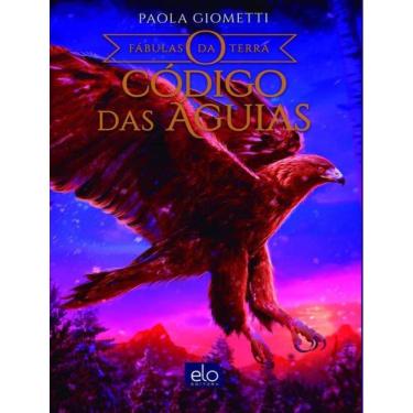 Imagem de Codigo Das Aguias,O