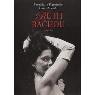Imagem de Ruth rachou - biografia, 3