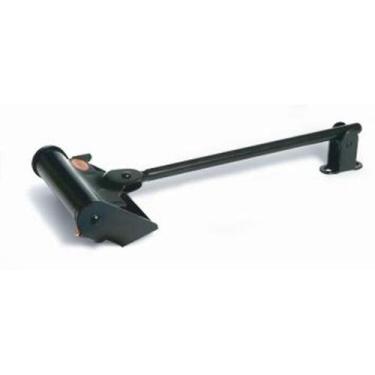 Imagem de Mola Aérea Para Porta Leve Triunfo Preto - 454 - COIMBRA