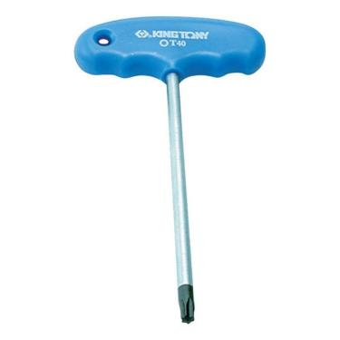 Imagem de Chave Torx Com Cabo T T15 King Tony