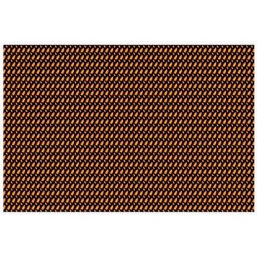 Imagem de Toalha de golfe waffle de microfibra magnética – Engraçada grande 40,6 cm x 61 cm Clean Golf Club Ball Magnet Clip para pendurar no carrinho Forte Força Premium Ultra Absorvente Disco Preto Masculino