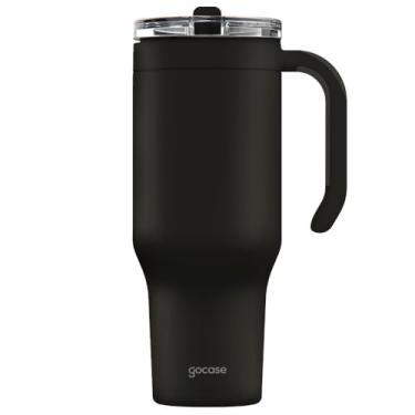 Imagem de Gocase Copo Térmico Life Preto 1100ml