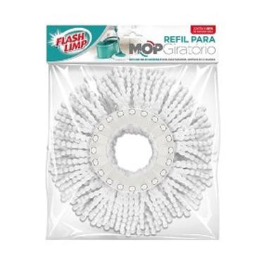 Imagem de Refil do Mop Giratório Fit - RMOP5011 - FLASH LIMP