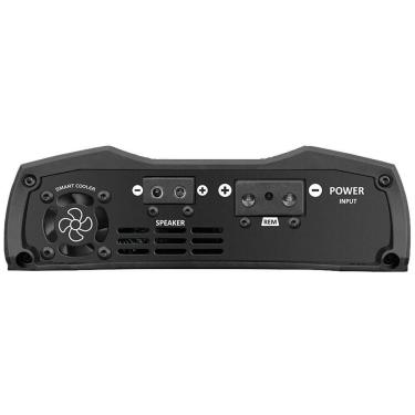 Imagem de Modulo De Potencia Taramps Md1200 1200w Rms 1 Canal 1r 12,6vdc