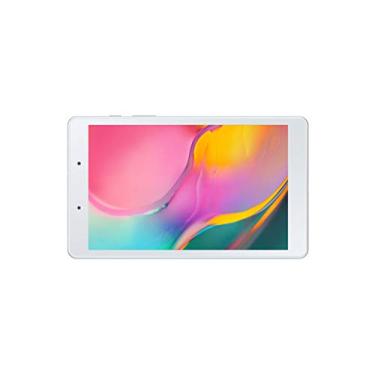 Imagem de SAMSUNG SM-T290NZSAXAR, Galaxy Tab A 8.0" 32 GB Wifi Tablet Silver 2019