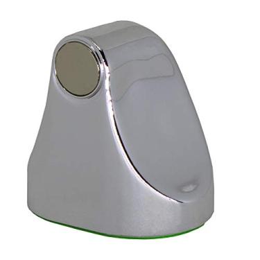 Imagem de Trava Porta Magnético - Cromado - Comfort Door