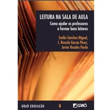 Imagem de La leitura na sala de aula - Português