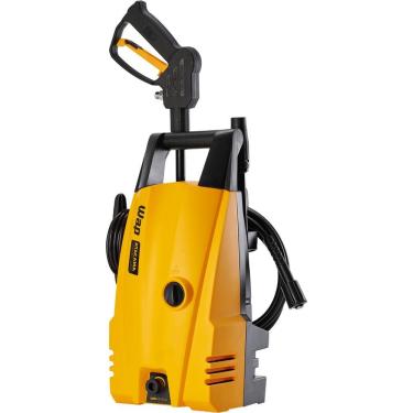Imagem de Lavadora de Alta Pressão Elétrica WAP Atacama Smart 2200 1500PSI 1400W 330L-h Amarelo 110V