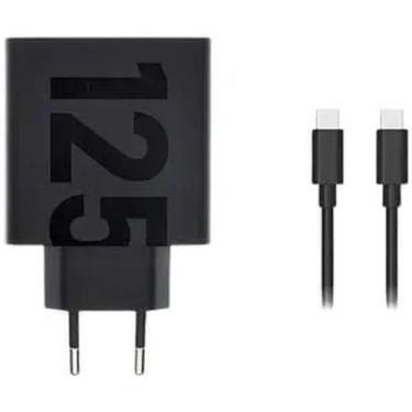 Imagem de Carregador Turbo Power Para Moto G82, edge 30 Neo, edge 30, edge 30 Fu