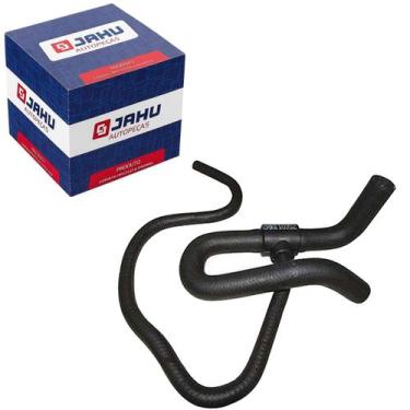 Imagem de Mangueira De Entrada Do Ar Quente Palio 2004 A 2009 - Jahu 63315-7