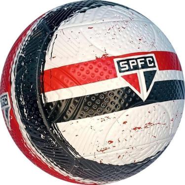 Imagem de Bola De Futebol São Paulo Nº5-Unissex